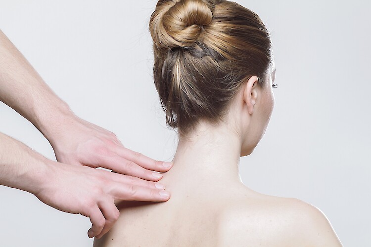 Massage Studio SILENTIUM