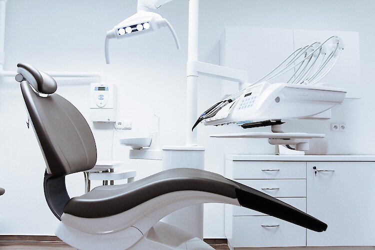 Dental Clinic D32