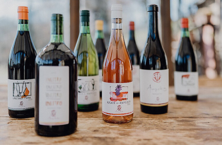 Wine and Gourmet Shop Flemming’s